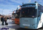 لیست کرایهها ، کرایه ماشین"، هزینههای "+ جهت زائران اربعین در عراق چقدر است